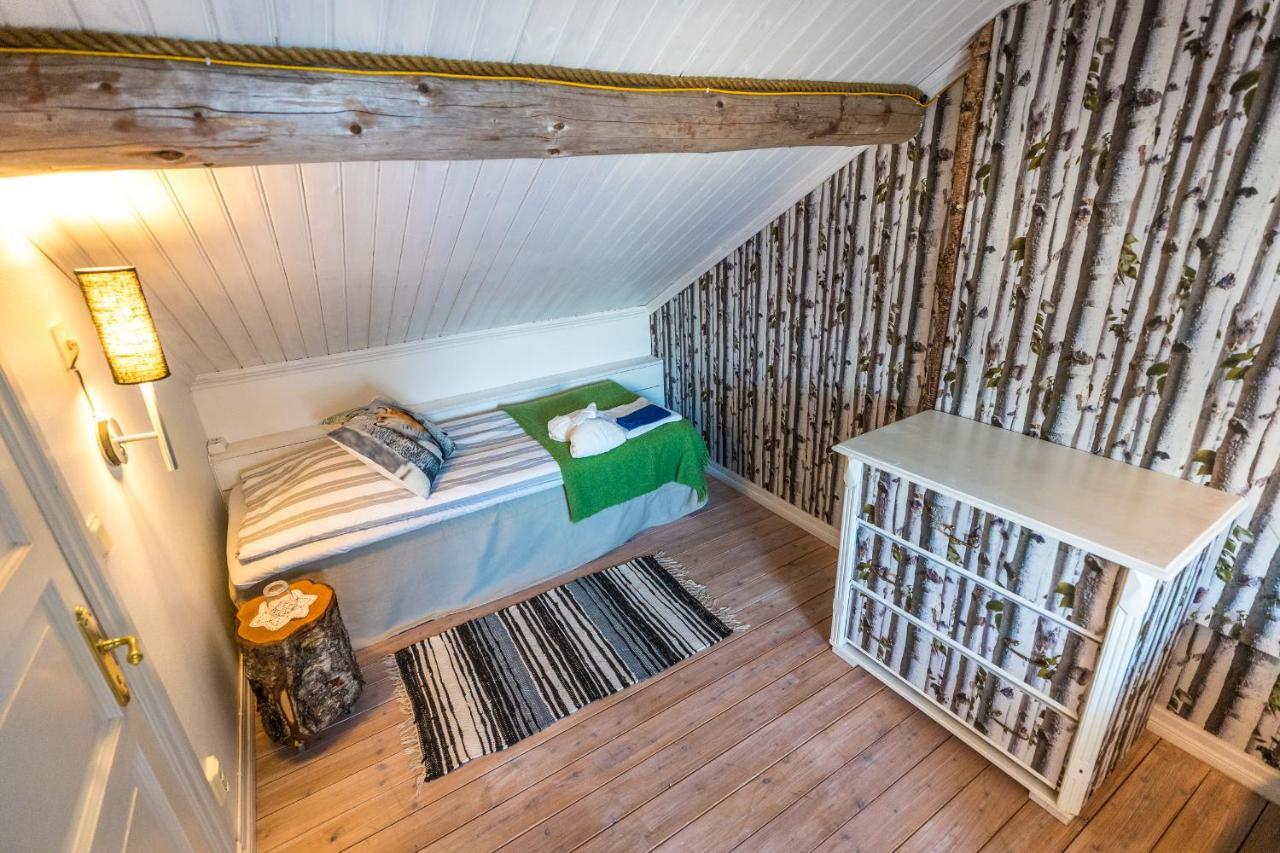 Lapland Guesthouse Kangos Exterior photo