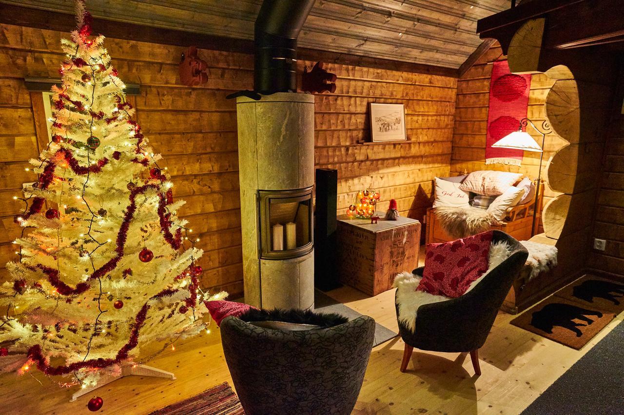 Lapland Guesthouse Kangos Room photo